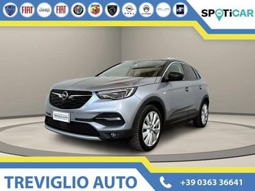 OPEL Grandland X 1.2 Turbo 12V 130 CV Start&Stop aut. Ultimate