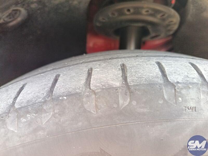 Opel Mokka 1.2 T Elegance 100cv MT6