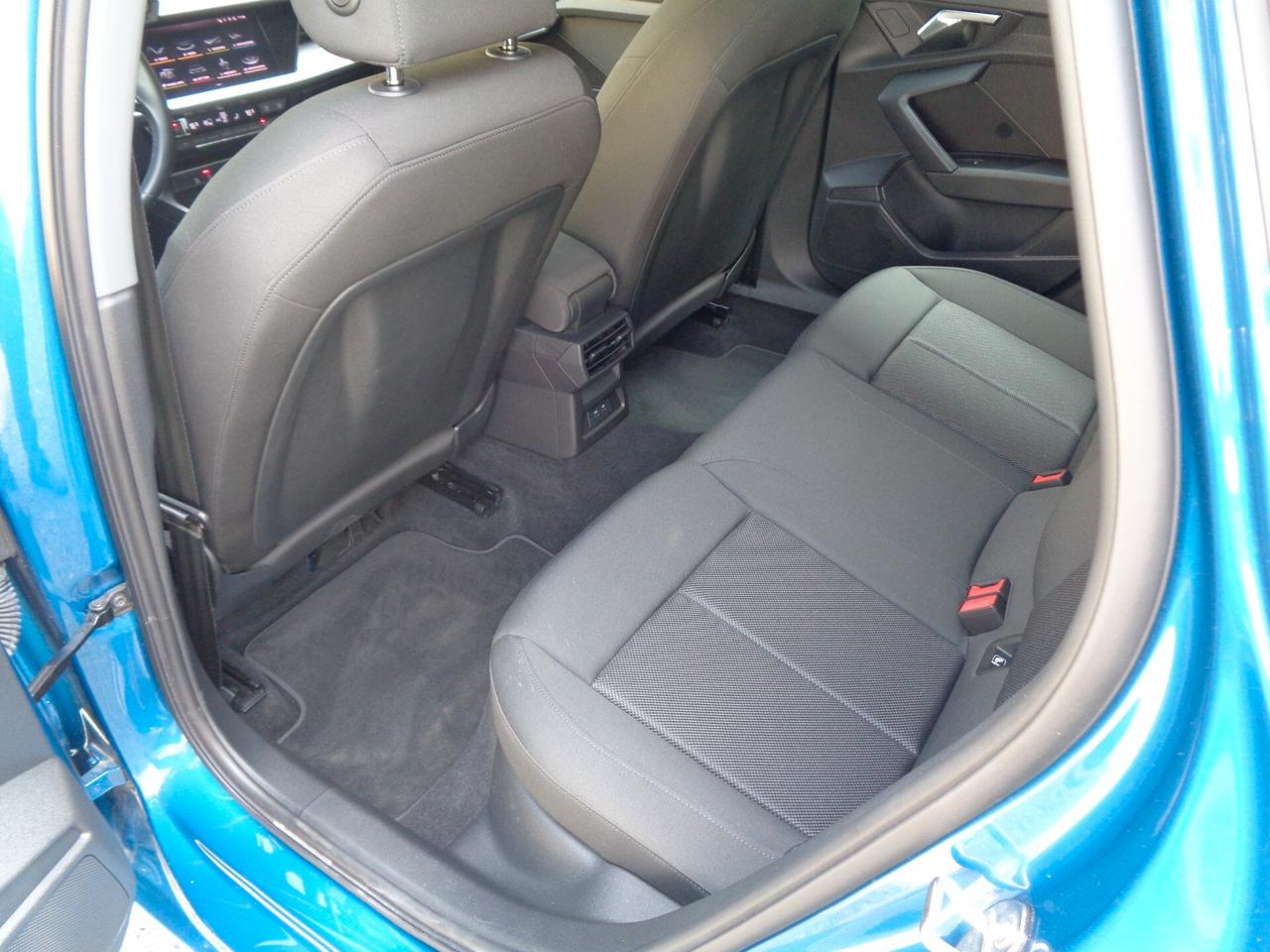 Audi A3 SPB 30 TFSI Business Advanced S-TRONIC