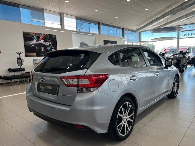 Subaru Impreza 1.6i Style lineartronic *4x4*59.000 KM*