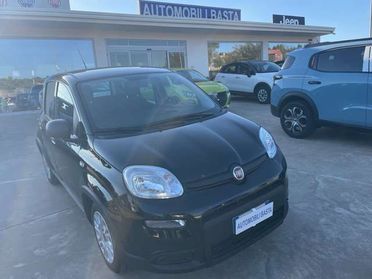 Fiat Panda Panda 1.0 firefly hybrid "Km 15.000"