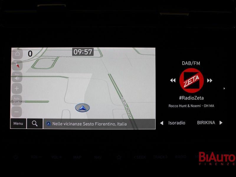 Hyundai Tucson Tucson 1.6 CRDI 48V DCT Exellence