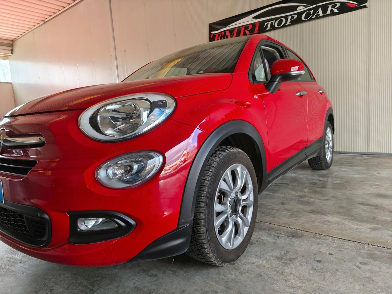 Fiat 500X 1.3 MultiJet 95 CV