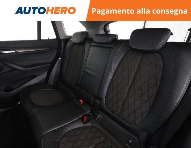 BMW X1 sDrive18d xLine