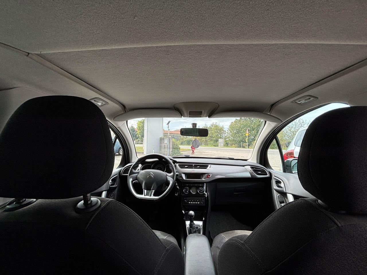 Citroen C3 1.4 Diesel Neopatentati