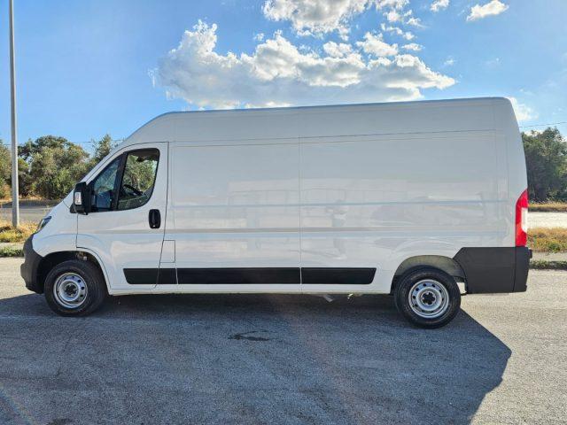 FIAT Ducato 35 2.2 Mjt 140CV L3H2 Furgone