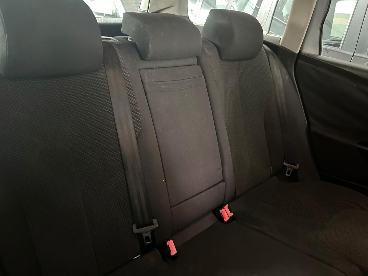 Volkswagen Passat 1.9 TDI/105CV Var. Comfortline adatta a neopatentati