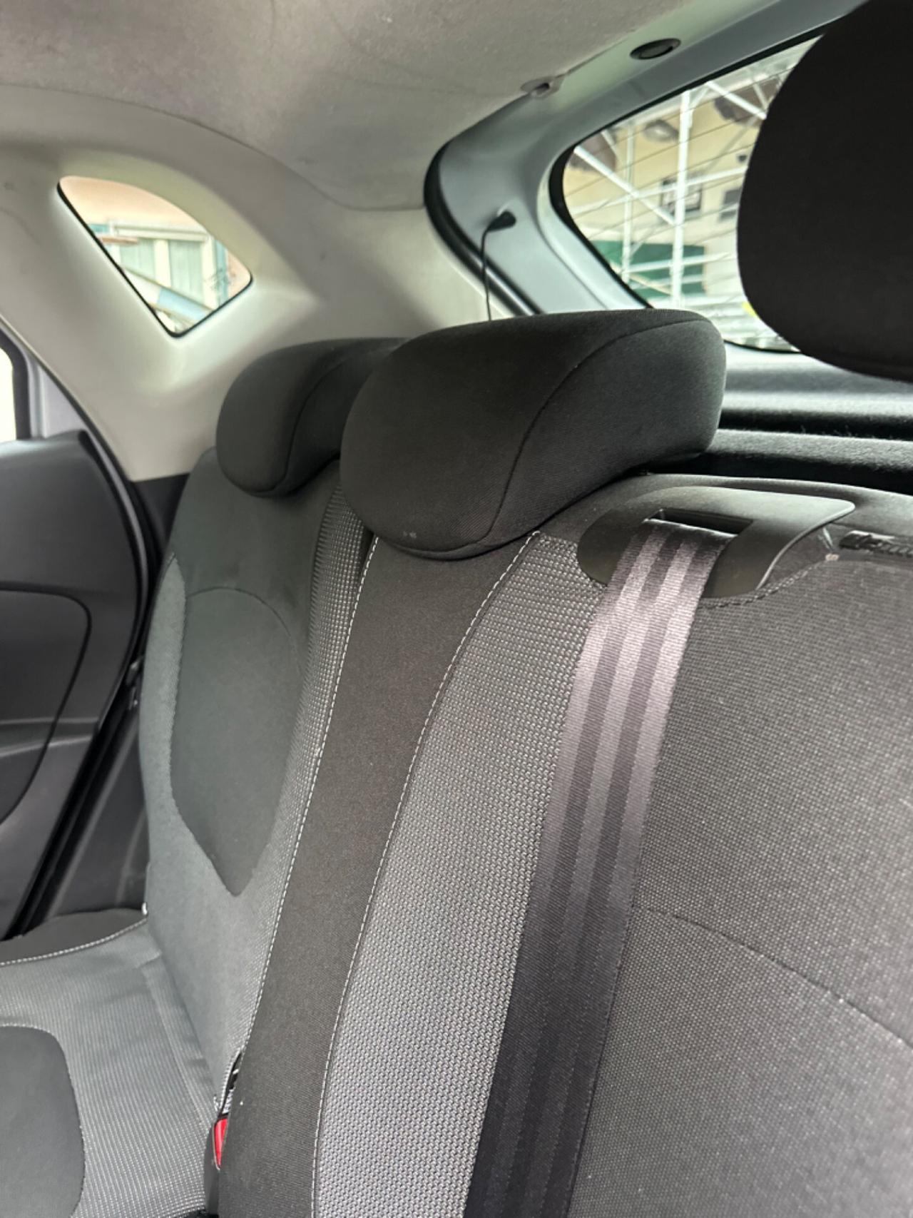 Renault CAPTUR 1.5 dCi 8V 90 CV R-LINK UNICOPR GARANZ
