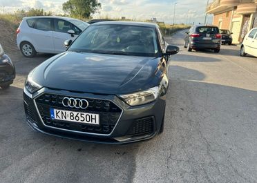 Audi A1 SPB 30 TFSI S tronic Admired