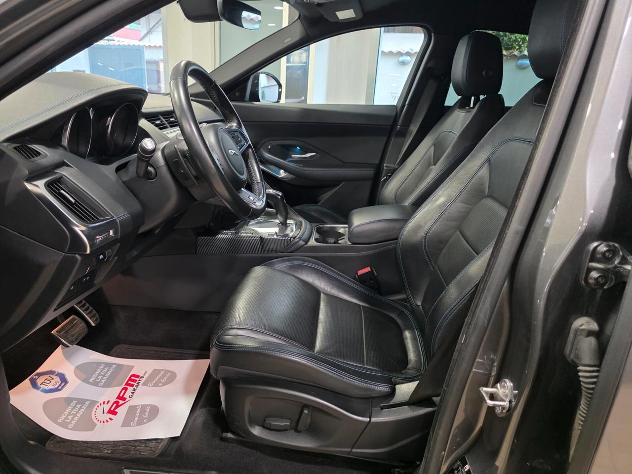 Jaguar E-Pace 2.0D 150 CV AWD aut. R-Dynamic S