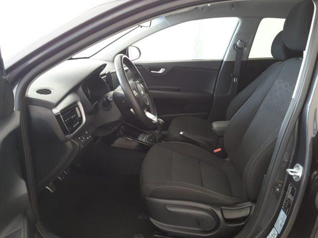 KIA Rio 1.4 CRDi 90cv 5 porte Cool *solo 83.300 Km*