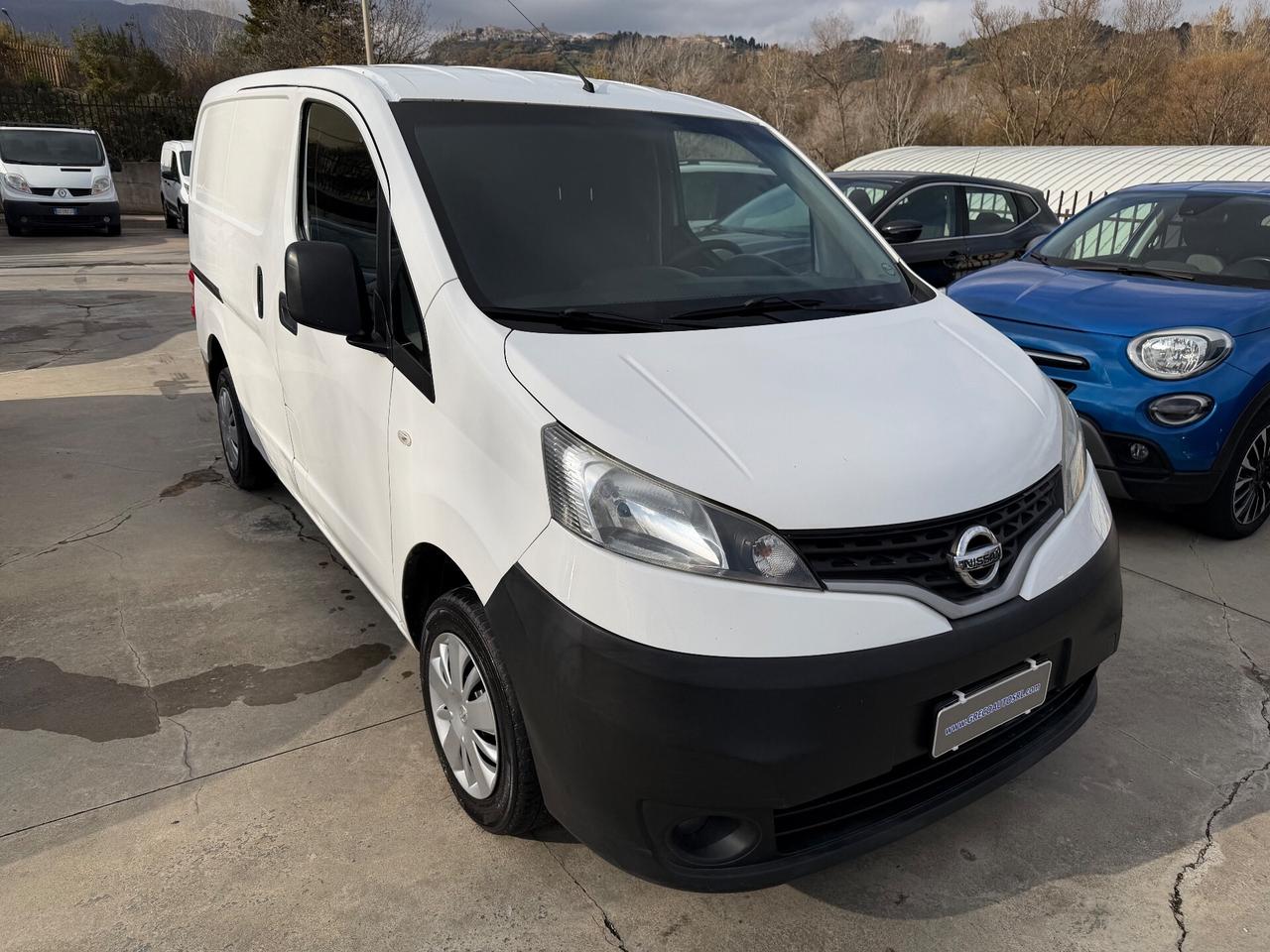 Nissan NV200 1.5 dCi 90CV Furgone