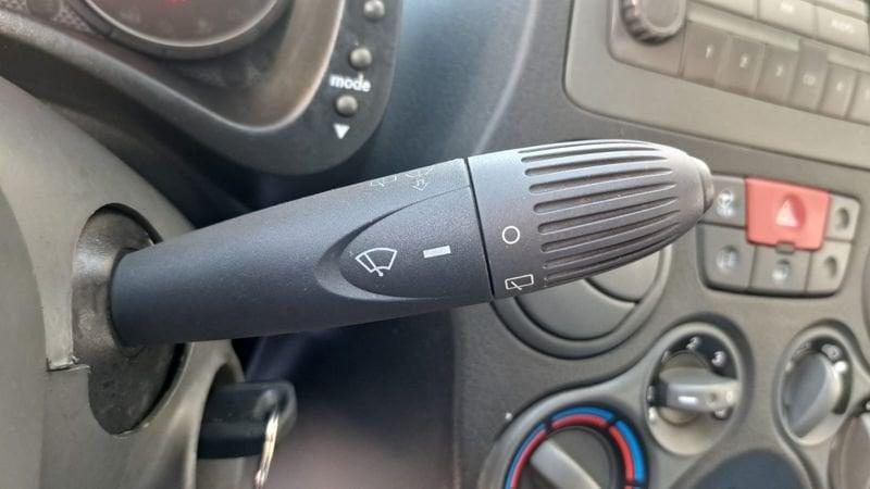 FIAT Panda 1.3 MJT Dynamic-CLIMA/CITY