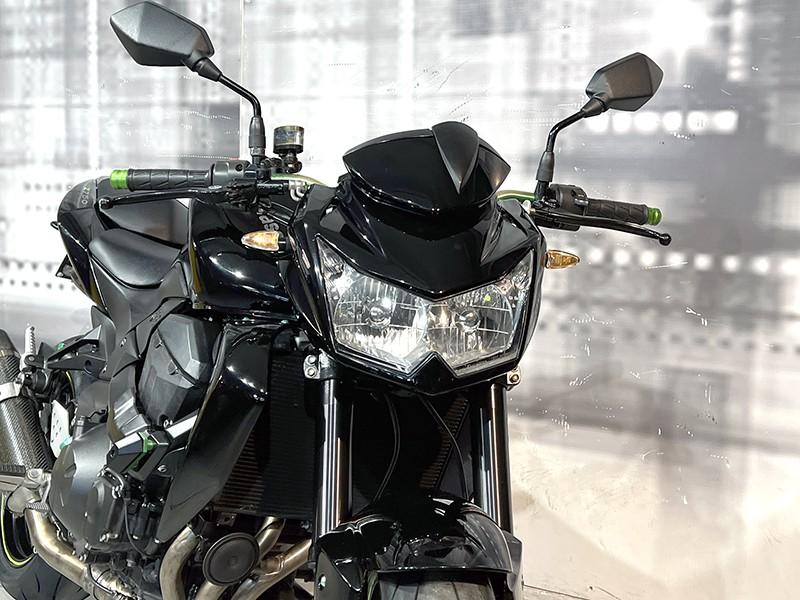 Kawasaki Z 750