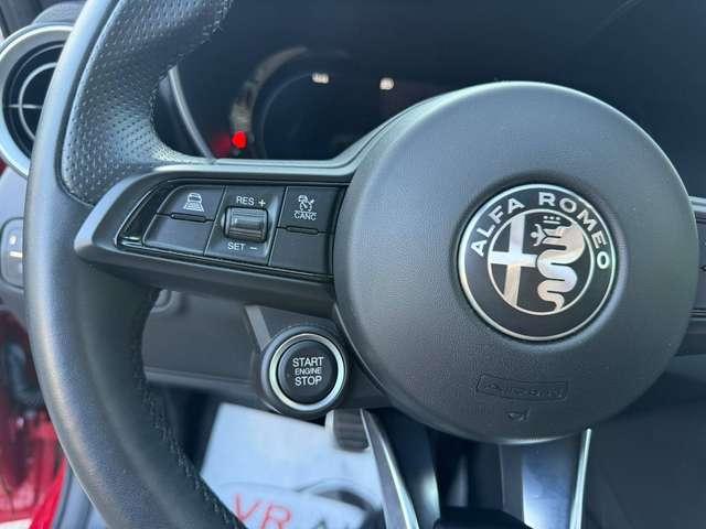 Alfa Romeo Giulia 2.0 t Ti Q4 280cv auto Promo Fin