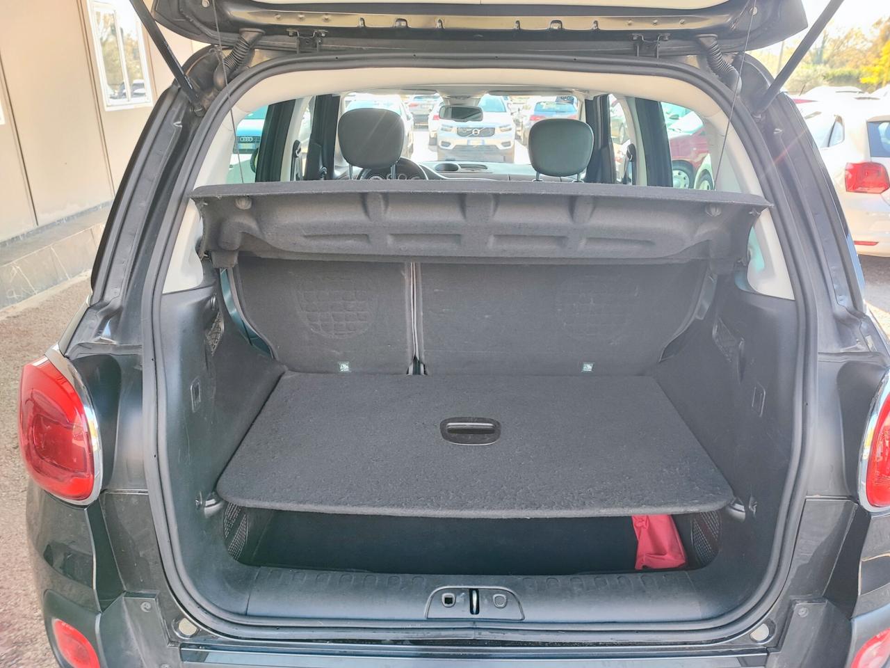 Fiat 500L 1.3 Multijet 85 CV Lounge