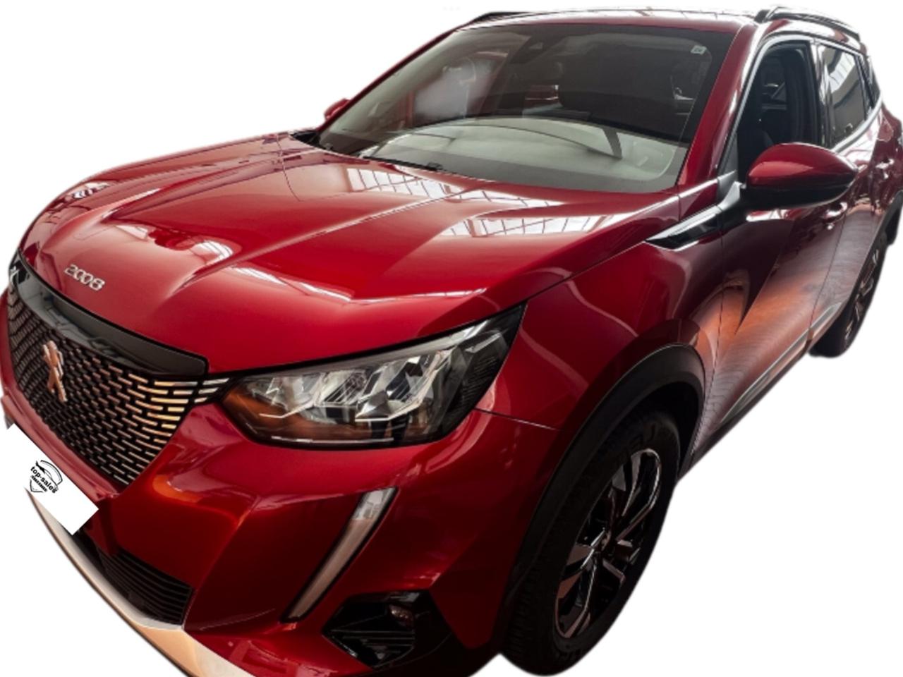 Peugeot 2008 PureTech 130 S&S EAT8 Active Pack Perfetta