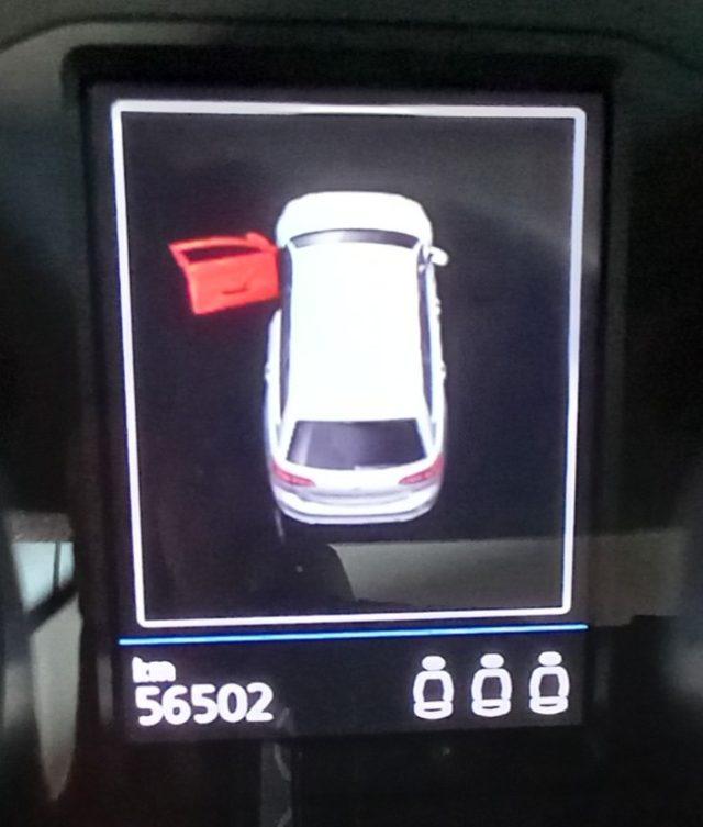 VOLKSWAGEN Passat Variant 2.0 TDI SCR EVO Business