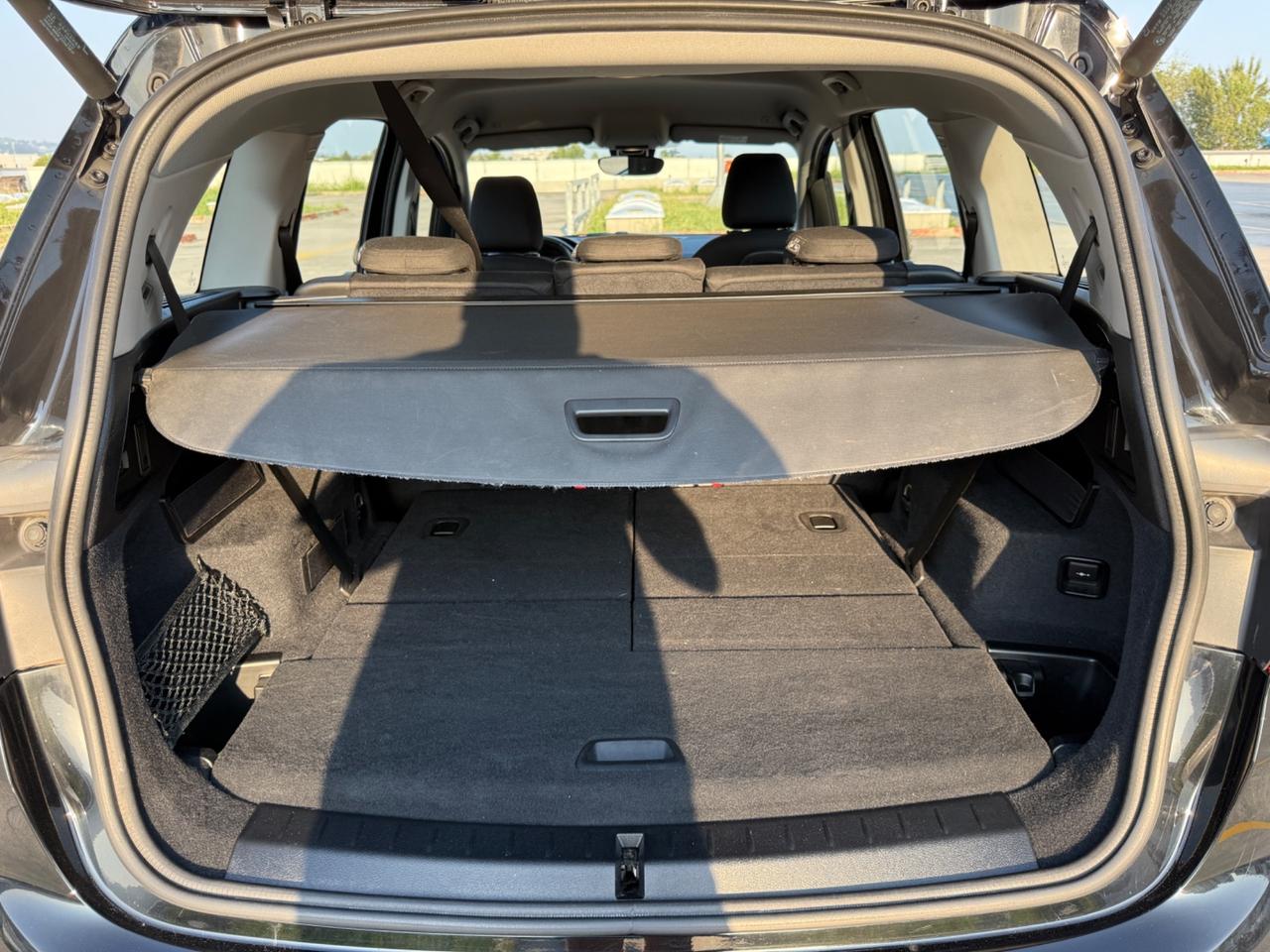 Bmw 216d Active Tourer Luxury 7 POSTI OK NEOPATENTATI