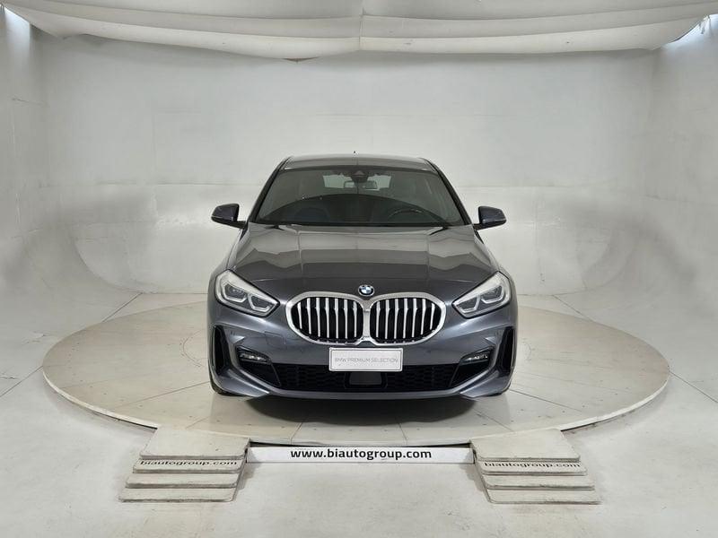 BMW Serie 1 F40 Diesel 116d Msport auto