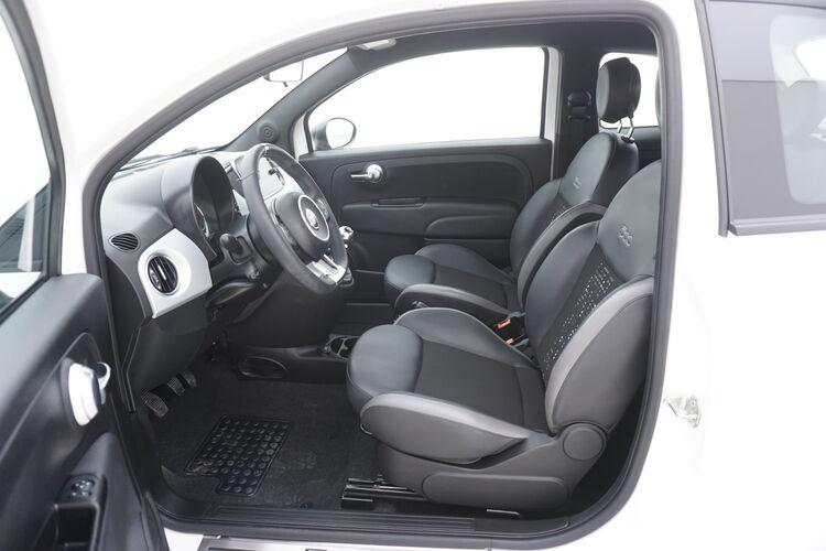 Fiat 500 Hybrid Connect BR398871 1.0 Mild Hybrid 70CV