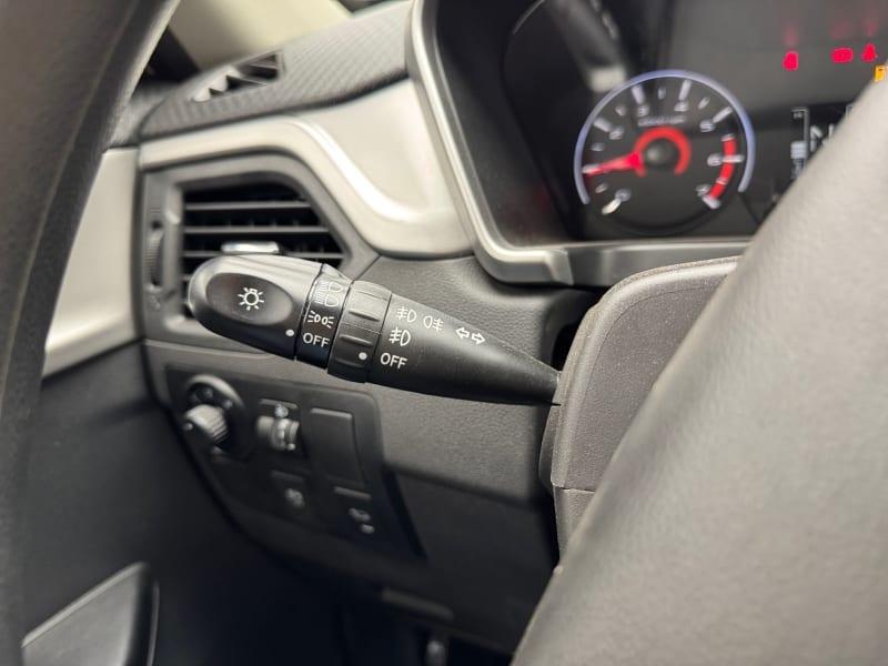 MAHINDRA KUV100 1.2 VVT M-BIFUEL(GPL)