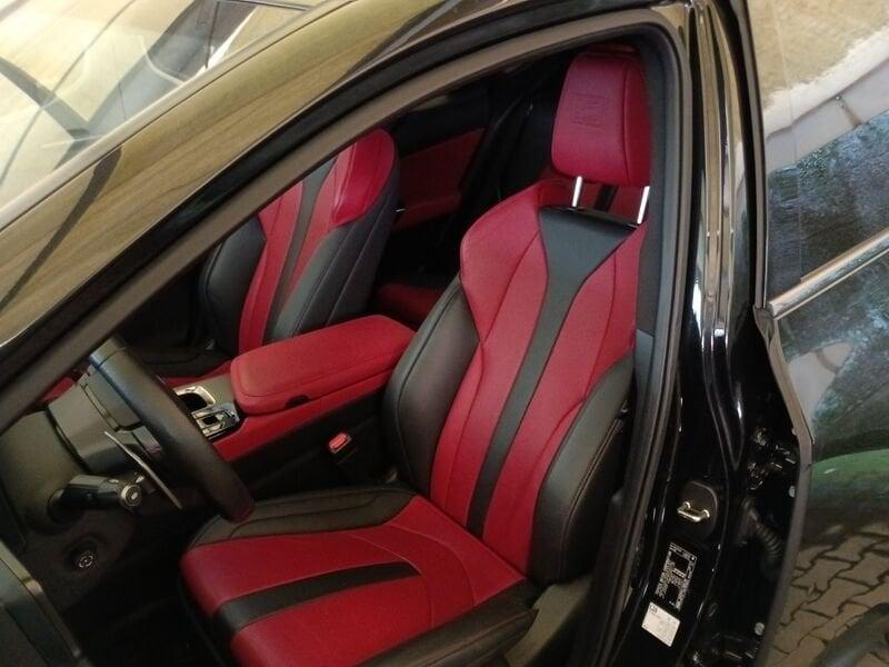 Lexus NX Plug-in F Sport 4WD