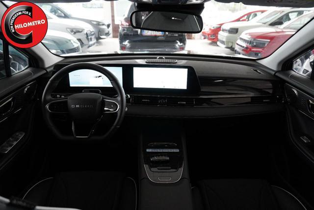 OMODA 5 Omoda 5 1.6 TGDI 147CV aut. Pure