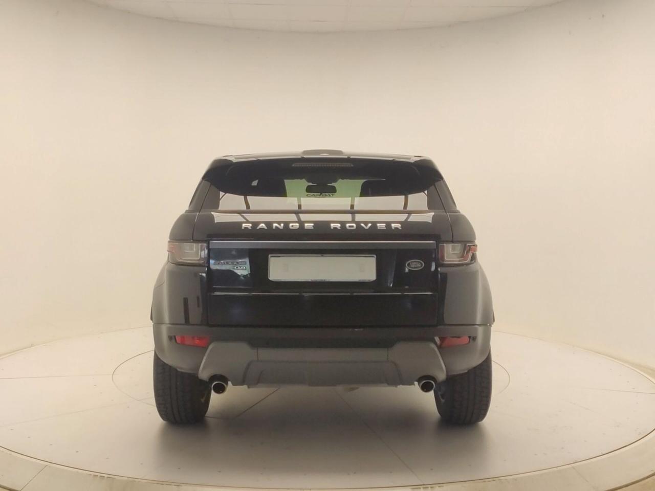 Land Rover Range Evoque 2.2 5p. PURE