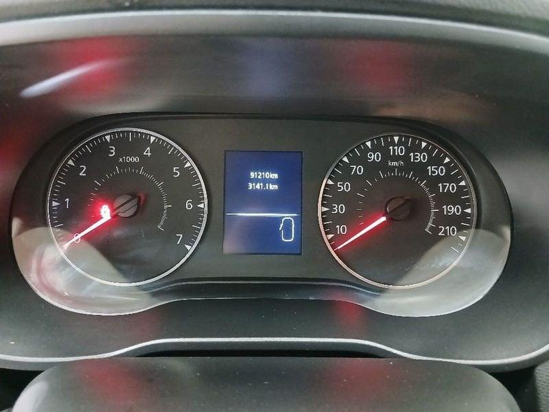Dacia Duster 1.0 tce Prestige up Gpl 4x2 100cv