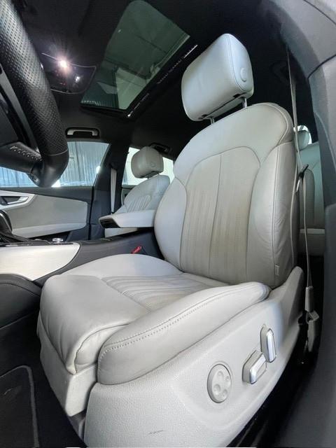 Audi A7 SPB 3.0 TDI 272 CV quattro S Line Plus
