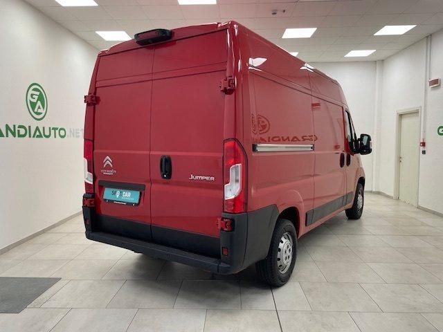 CITROEN Jumper III 35 2019 - 35 L2H2 2.2 bluehdi 140cv S&S (Bus