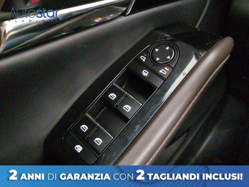 Mazda CX-30 2.0 m-hybrid Exclusive 2wd 122cv 6at