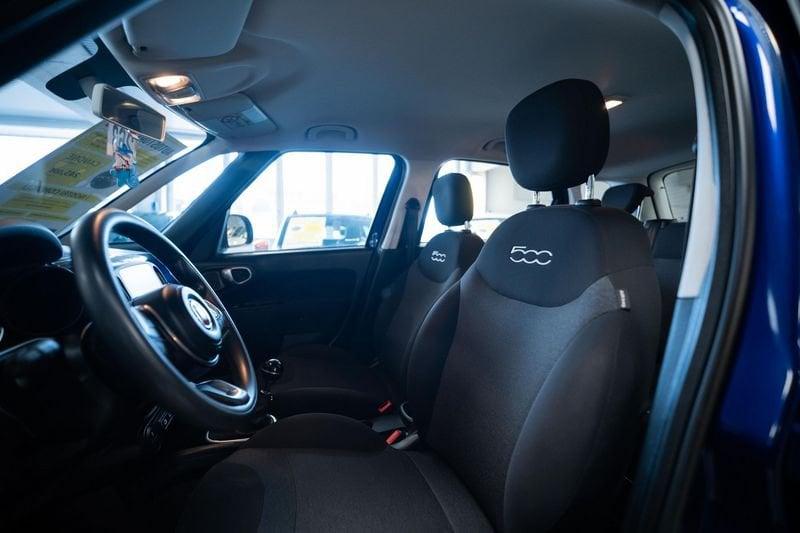 FIAT 500L 1.3 mjt Mirror 95cv my20