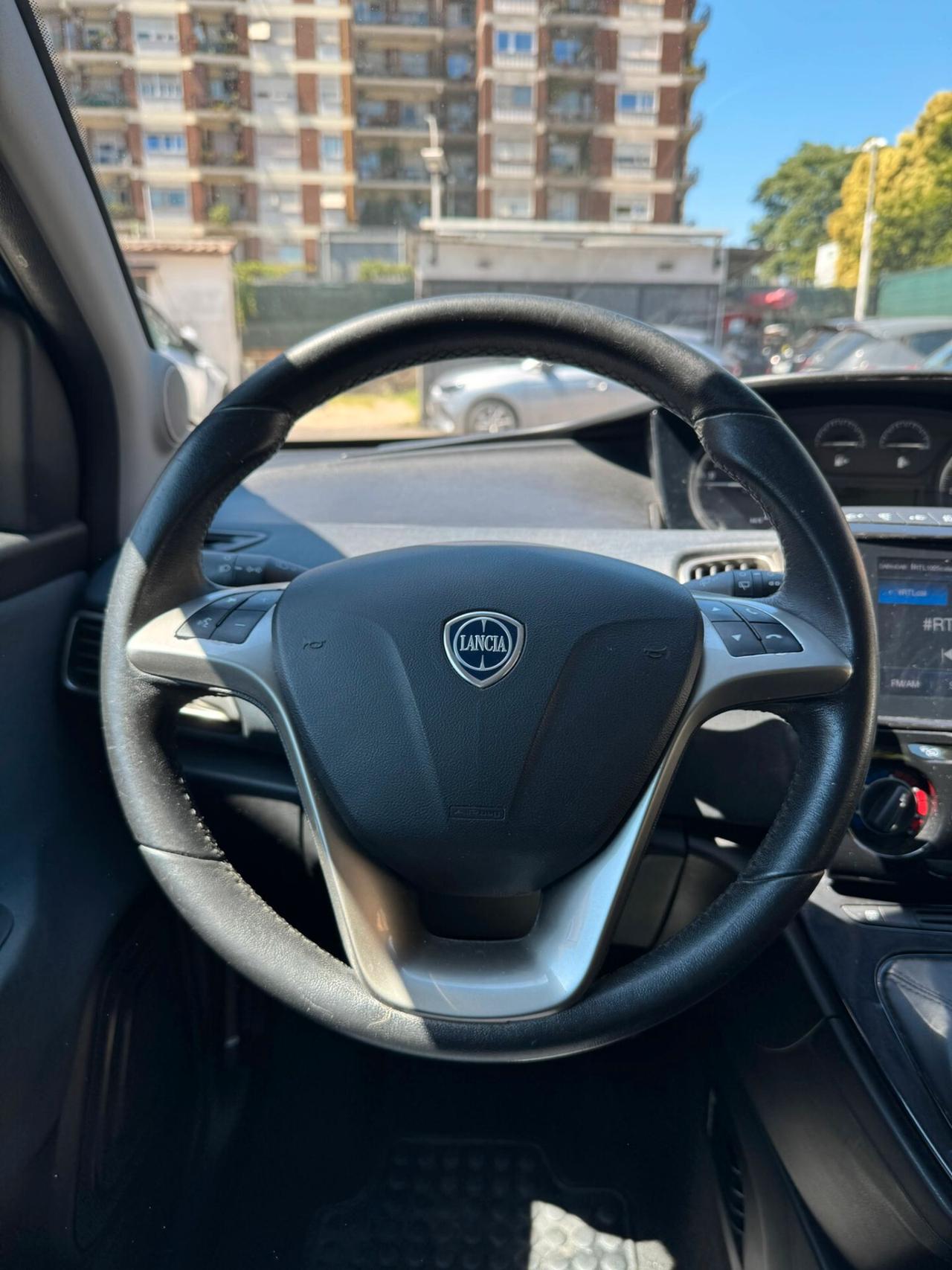 LANCIA YPSILON 1.0 HYBRID GOLD **PREZZO REALE**