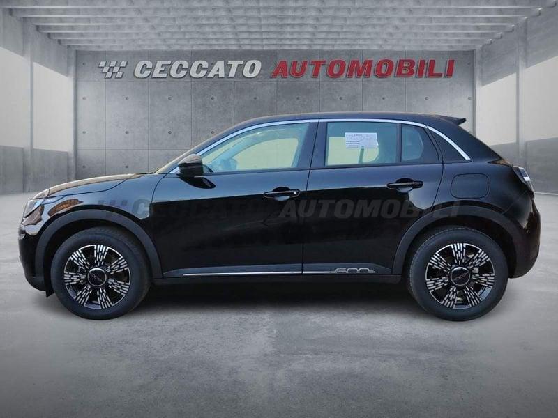 FIAT 600 600 600 1.2 Hybrid 136cv