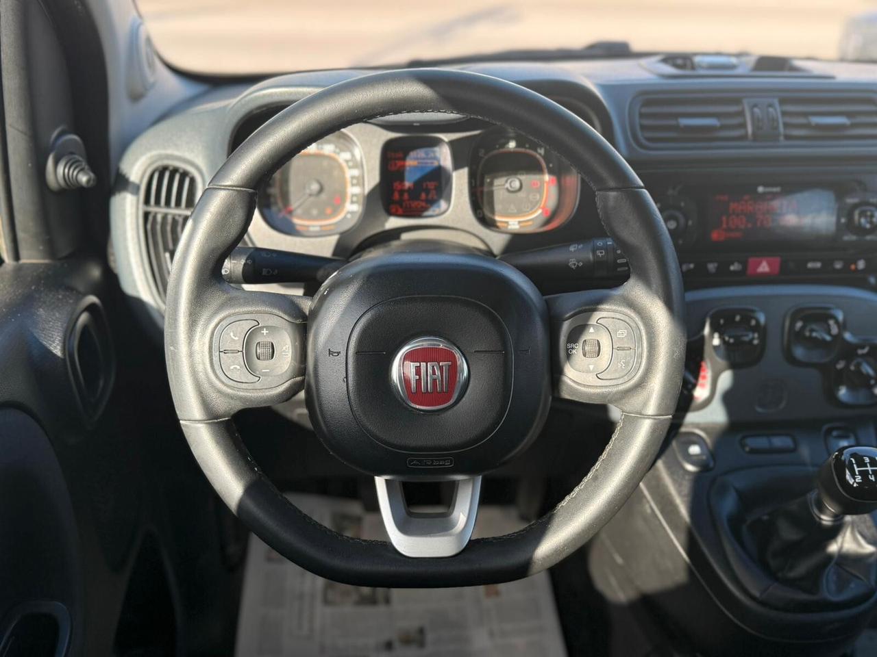 Fiat Panda 1.3 MJT 2018
