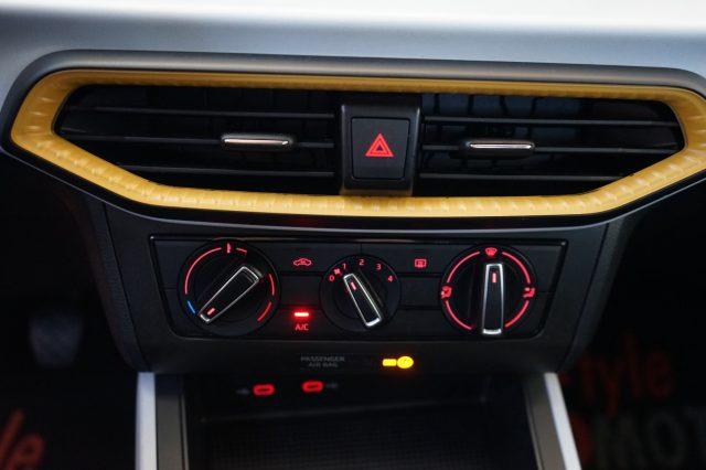 SEAT Arona 1.0 EcoTSI Style