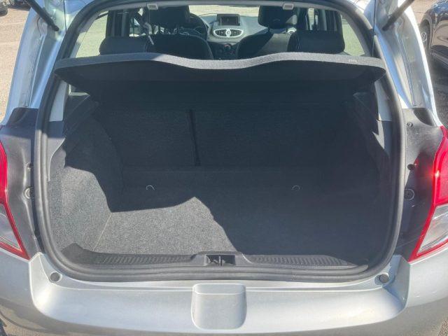 RENAULT Clio 1.2 16V 5 porte Confort