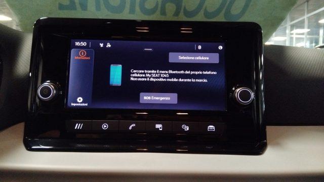 SEAT Arona 1.0 EcoTSI 110 CV Style FULL LED VIDEO
