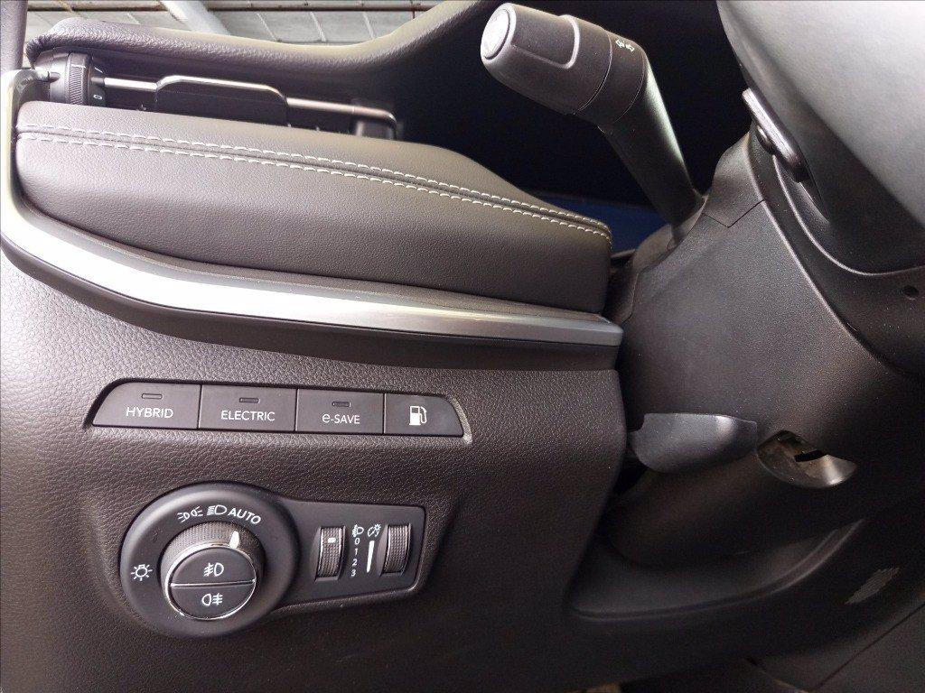 JEEP Compass 1.3 turbo t4 phev Limited 4xe auto del 2023