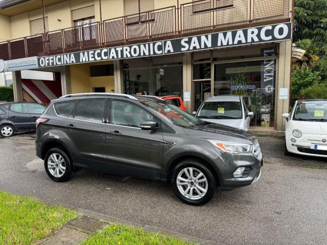 FORD - Kuga - 1.5 TDCI 120 CV S&S 2WD Business