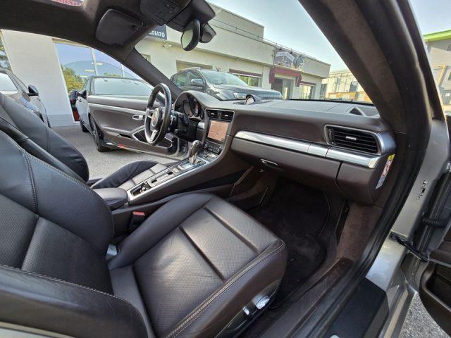 PORSCHE 911 991 Coupè 3.0 Carrera S auto TETTO LIFT PERMUTE