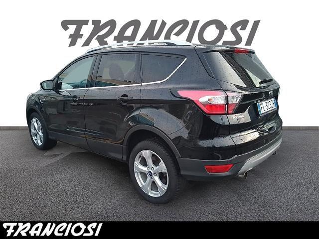 FORD Kuga 1.5 TDCi 120cv Titanium 2WD S S