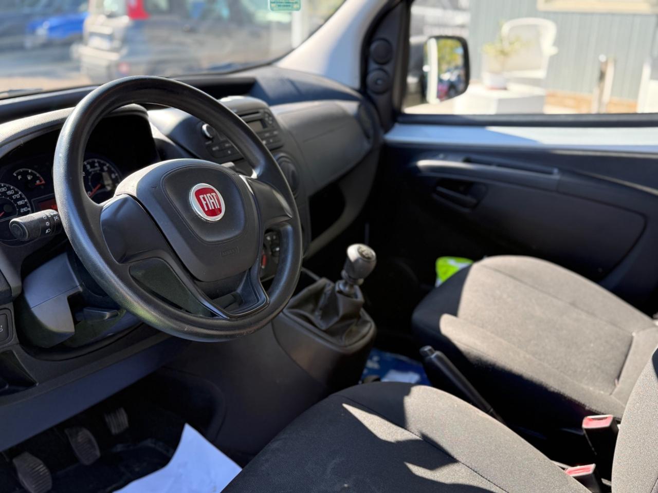 Fiat Qubo 1.4 BENZINA SOLO 58MILA KM NUOVO