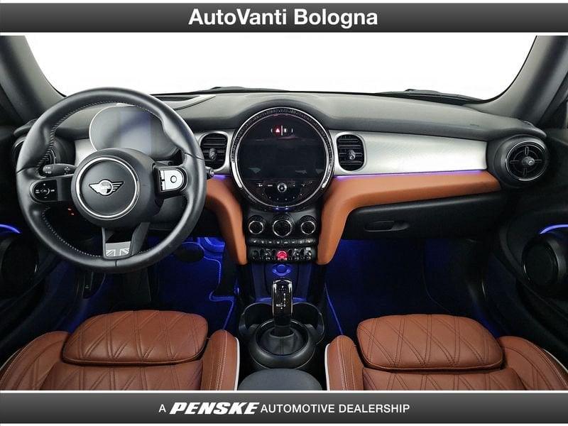 MINI Mini 3 porte Mini 1.5 Cooper Yours