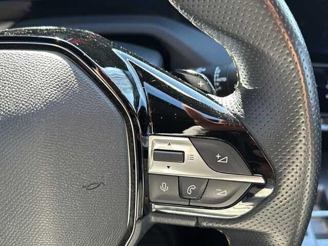 Peugeot 308 BlueHDi 130 S&S EAT8 SW GT