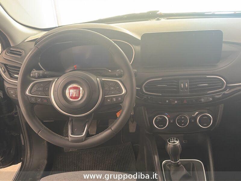 FIAT Tipo 5 porte Cross II 2021 5p 1.3 mjt Cross s&s 95cv