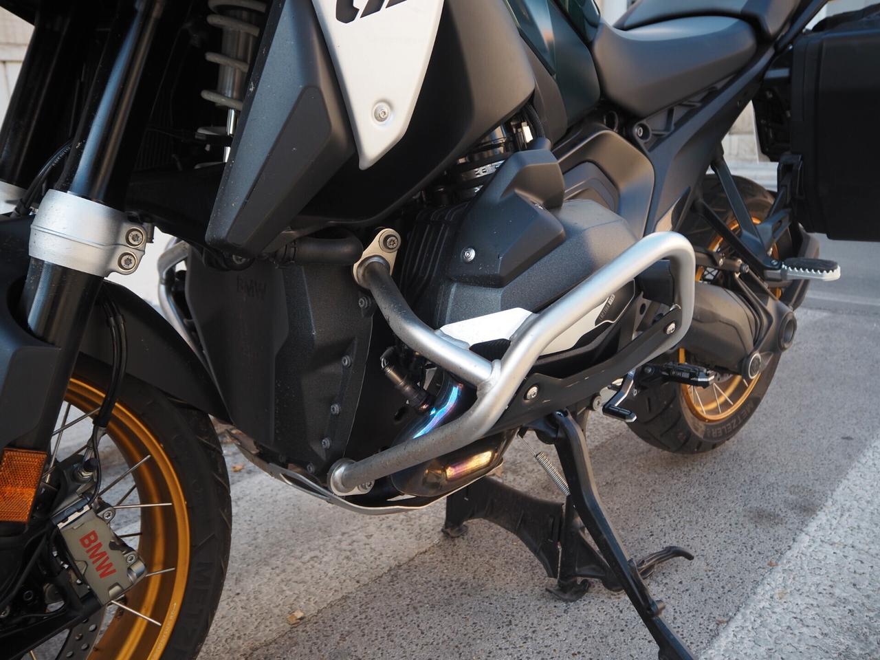 Bmw R 1300 GS Option 719