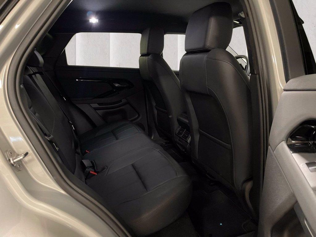 LAND ROVER Range rover evoque 1.5 i3 phev s awd 309cv auto del 2024